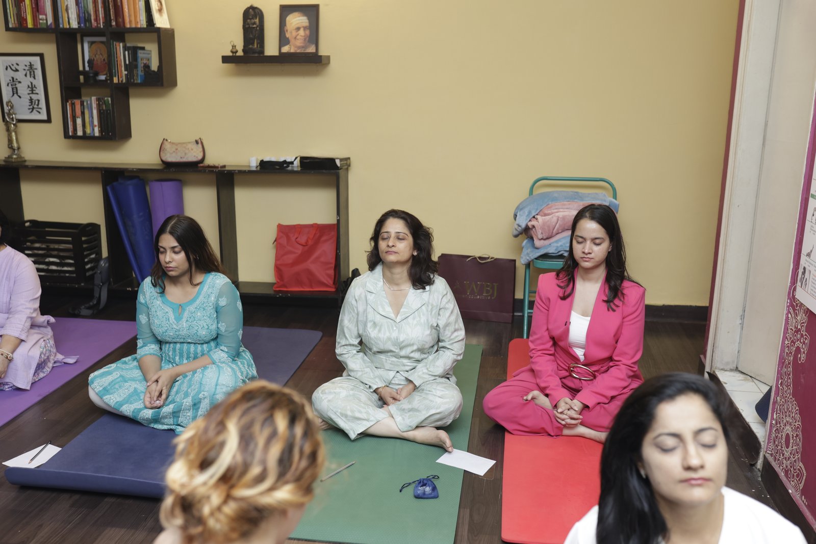 Session Glimpse 17